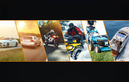 Xparkle ABC01 car charger