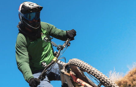 Magic Arm Vise Camera Holder DDPAI