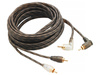 Focal PR 5 - high-performance angled stereo cable (5m)