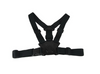 Telesin GP-CGP-T07 | Chest Mount chest straps with mount for Insta360 sports cameras