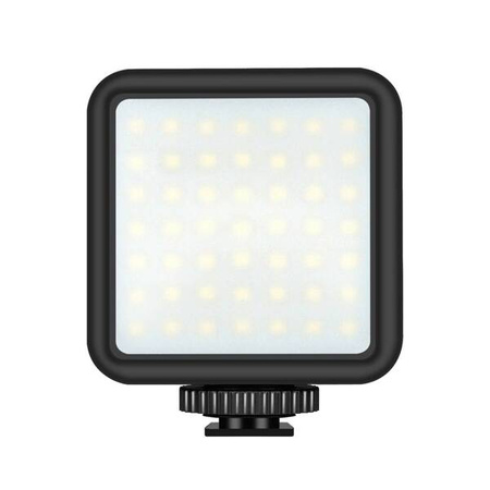 RGB LED lamp for the Puluz PU560B camera