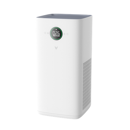 Inteligentny oczyszczacz powietrza Viomi Smart Air Purifier Pro