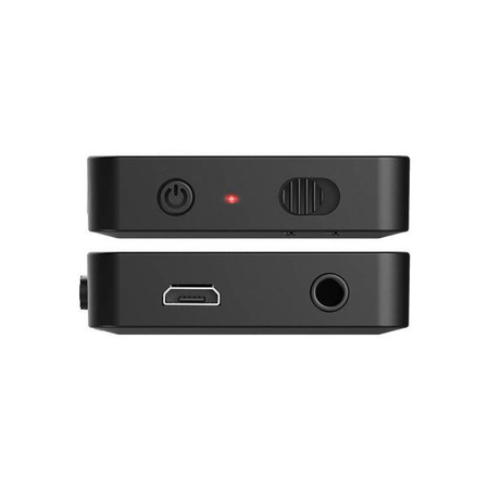 BlitzWolf BW-BL2 | mobile Bluetooth 5.0 transmitter-receiver with battery