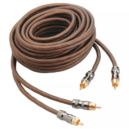 Focal ER 5 - high-performance stereo cable (5m)