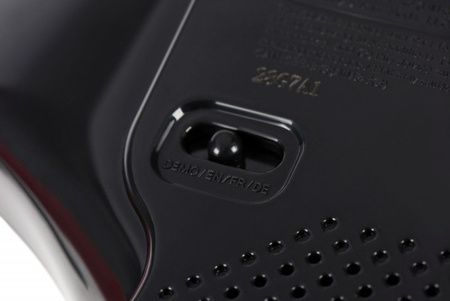 Auta - kierownica interaktywna Smart MP3