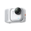 Insta360 GO Ultra Creator Bundle | Zestaw z kamerą sportową | 4K | 53g | Arctic White