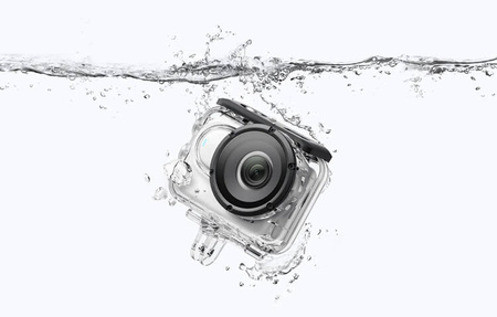 Insta360 GO 3 Dive Case | obudowa wodoszczelna 60m