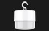 Lampa kempingowa Superfire T20, 180lm, USB