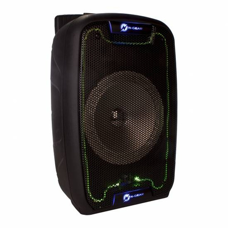 N-Gear The Flash 810