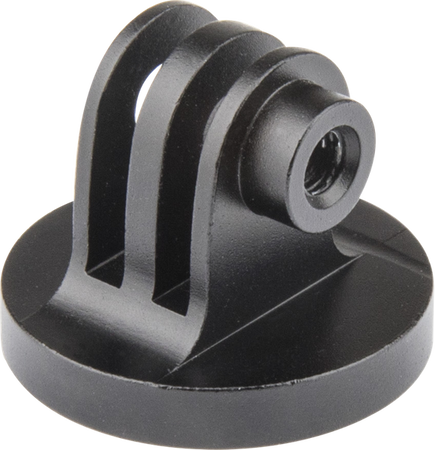 Kupo KS-069 Metal Tripod Mount | metalowy adapter do kamer GoPro / Insta360