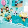 LOL Surprise OMG GLAM N' GO CAMPER 4in1 - fashionable camper for dolls
