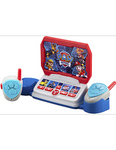 PAW Patrol - command center