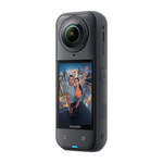 Insta360 X5 | najnowszy model kamery 360 stopni 8K