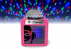 iDance Cube Sing 100 - 5W disco cube + wired microphone