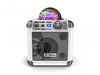 iDance Party Cube BC10 - Bluetooth speaker 50W + wired microphone