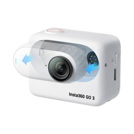 Insta360 GO 3 Action Pod | docking station