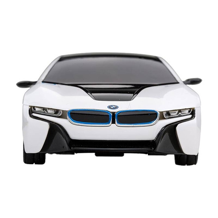 Samochód zdalnie sterowany RC RASTAR R/C 1:24 BMW I8 (biały)