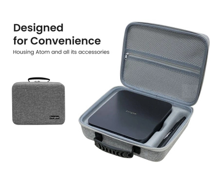 Atom Smart Projector Case - Przenośne Etui dla Projektora Dangbei Atom