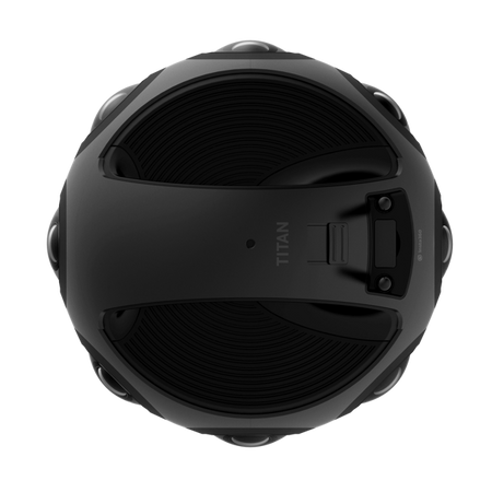 Insta360 TITAN 11K VR