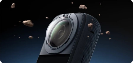 Insta360 X3 Premium Removable Lens Guards