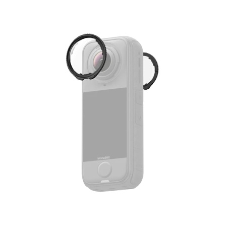 Insta360 X4 Air Standard Lens Guards | Szkła ochronne na soczewki twardości H7