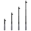 TELESIN selfie holder with a round head for sports cameras