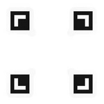 Insta360 Link Recognition Markers