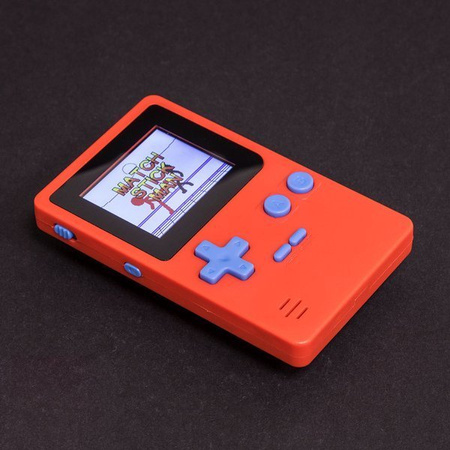 ORB - Retro Handheld Console - 152 8-bit games