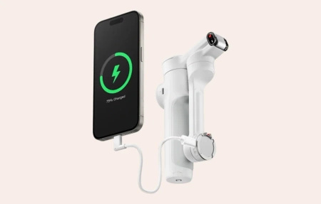 Insta360 Flow 2 Pro Creator Bundle | Outlet stan A+