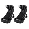 Puluz J-Hook Puluz mount for sports cameras (2x)