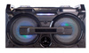iDance Party Box XD15MK2 - 100W DJ console