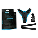 Telesin GP-HBM-MT7 | Helmet mount | chin part