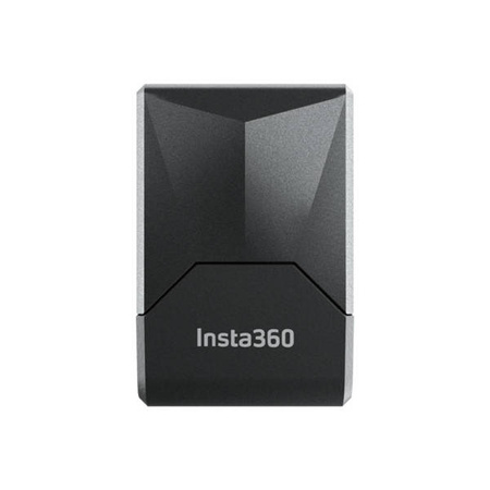 Insta360 Quick Reader (Horizontal) | original reader for ONE R / ONE RS cameras