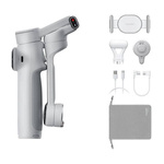 Insta360 Flow 2 Pro Creator Bundle (gray)