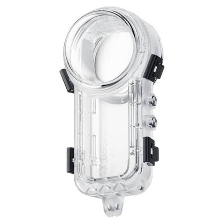 Insta360 X4 Invisible Dive Case | oryginalna obudowa wodoszczelna dla X4 do 50m