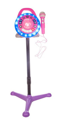 iDance Super Party Machine PB2 - I'm the Star