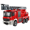 RC Remote Control Fire Truck 1:20 Double Eagle Mercedes-Benz Arocs E667-003
