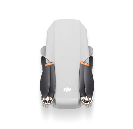 DJI Mini 2 Fly More Combo Drone (Mavic Mini 2 Fly More Combo)
