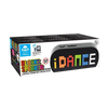 iDance Personalized Bluetooth speaker with blocks