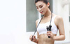 Fitness Yunmai YMHR-P702 skipping rope