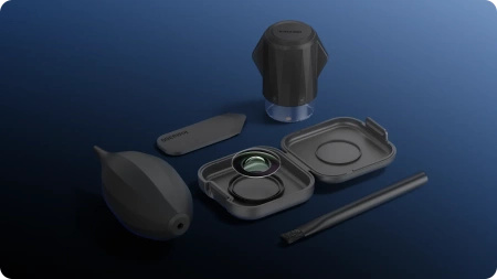 Insta360 X5 Replacement Lens Kit | oryginalny zestaw do wymiany soczewki