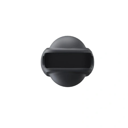 Insta360 X4 Air Lens Cap | Graphite Black