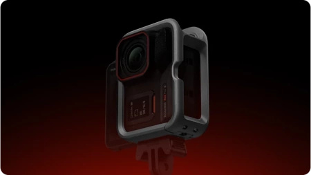 Insta360 Vertical-Horizontal Frame for Insta360 Ace Pro 2/Ace Pro