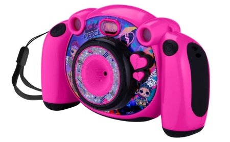 LOL digitale camera LL-535 - Aparat LOL Surprice!