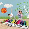 Giant Piano Mat