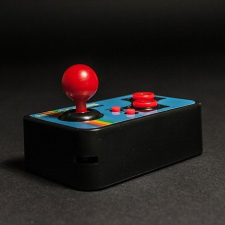 ORB - Mini TV Games - contains 200 8-bit games