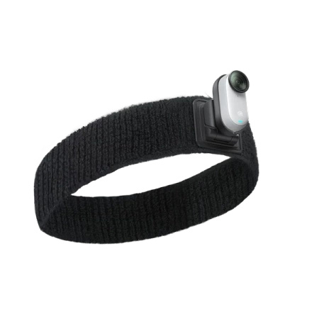 Insta360 GO 3/GO 3S Headband Pivot Mount