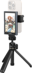 SmallRig 4851 | Wireless Video Monitor for Phone (Vlog Kit) | Statyw z bezprzewodowym monitorem do telefonu (Zestaw Vlog)