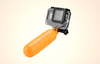 Telesin GP-MNP-102 | basic buoyancy mount for sports cameras