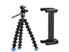 Joby Gorillapod GP-10 tripod + Griptight XL holder